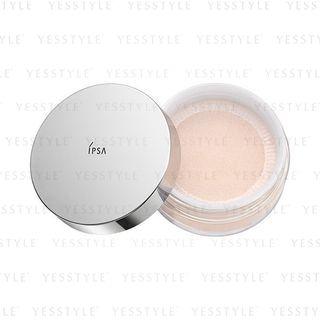 Ipsa - Loose Powder 12g - 2 Types