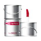 The Saem - Lip Paint #09 Prism Pink 6.5ml
