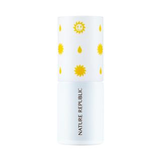 Nature Republic - Sunny Gel Nail Base Coat 8.5g 8.5g
