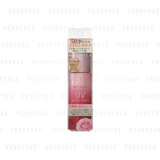 Kanebo - Evita Liquid Foundation Spf30 Pa++ (ocher-d) 30g