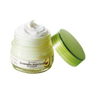 Skinfood - Premium Avocado Rich Cream 63ml 63ml