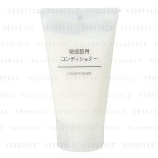 Muji - Portable Sensitive Skin Conditioner 30g