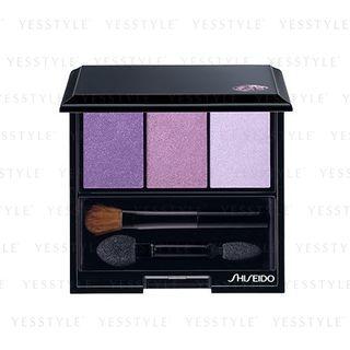 Shiseido - Luminarizing Satin Eye Color Trio (#vi308) 3g