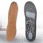 Perforated Shoe Insole