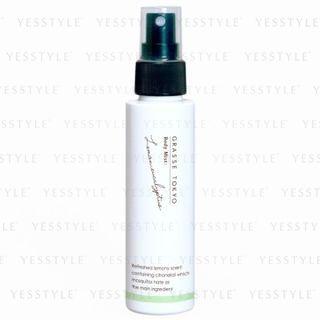 Grasse Tokyo - Body Mist (lemon Eucalyptus) 100ml