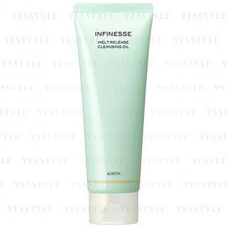 Albion - Infinesse Melt Release Cleansing Oil 150g