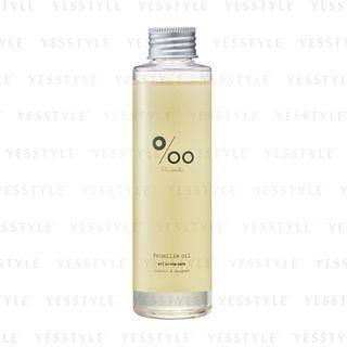 Promille - Promille Oil 150ml 150ml