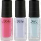 Kose - Nail Holic Milky Color - 24 Types