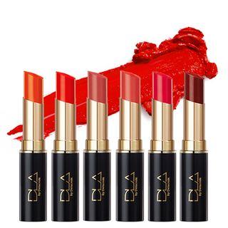 Claires Korea - Dla Power Matte Lipstick (6 Colors) #03 Never Ending Pink