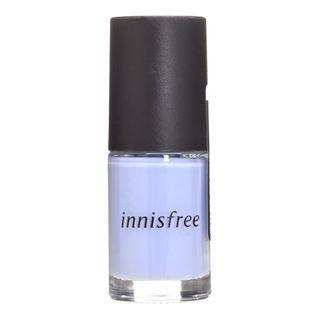Innisfree - Real Color Nail Summer Edition - 7 Colors #229