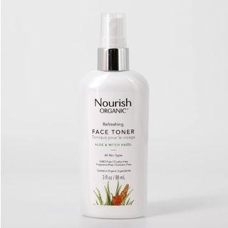 Nourish Botanical Beauty - Refreshing Face Toner 88ml