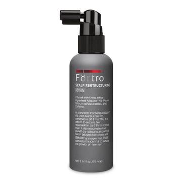 Fortro - Scalp Restructuring Serum 75ml