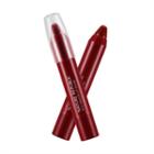 Nature Republic - Eco Crayon Lip Rouge (#05 Burgundy Red) 2.5g