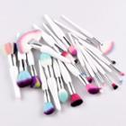 Set Of 22: Makeup Brush