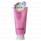 Shiseido - Senka Perfect Whip Collagen In Cleansing Foam 120g