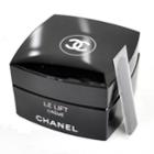 Chanel - Le Lift Creme (firming, Anti-wrinkle) 50g
