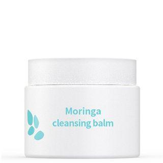E Nature - Moringa Cleansing Balm 75g