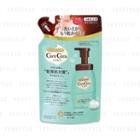 Rohto Mentholatum - Care Cera High Moisture Bubble Body Wash Refill 350ml Pure Floral