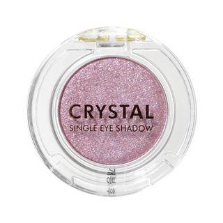 Tonymoly - Crystal Single Eyeshadow #s27 1.5g