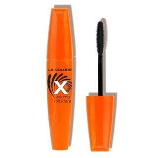L.a. Colors - X Volume Mascara - Extreme Black, 0.27oz 1pc