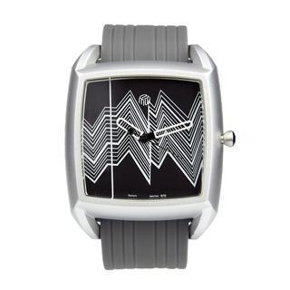 Be Aspirational Time To Aim Higher Strap Watch