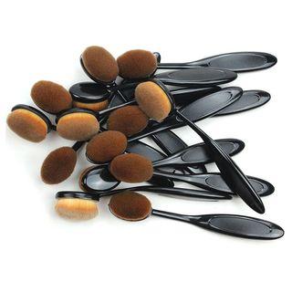 Makeup Brush / Box