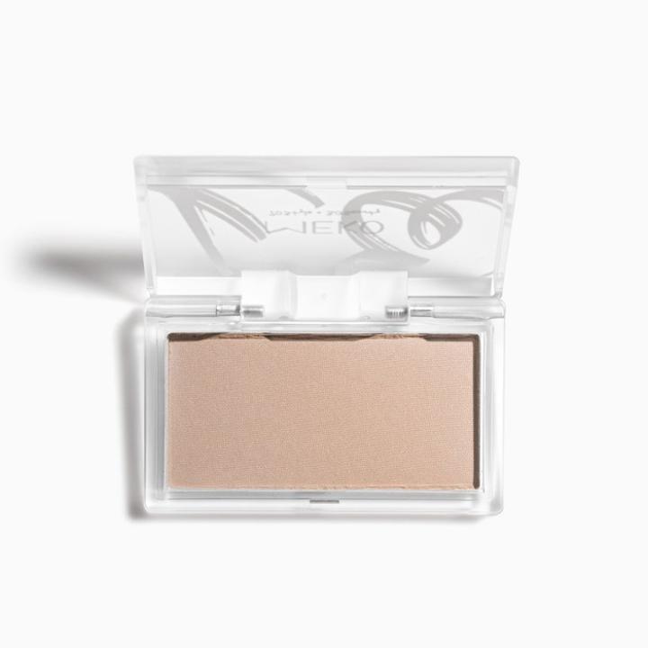 Meko - Shading Powder S002 Light Brown 4.5g