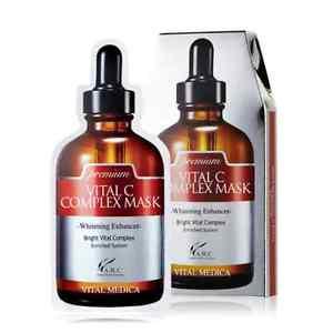 A.h.c - Hydra Vital Mask Premium Packing 5 Pcs