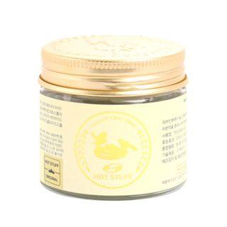Baekoksaeng - Hotstop Birdnest Cream 70g