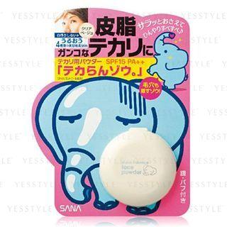 Sana - Essence Face Powder Spf 15 Pa++ 5g