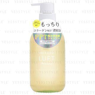 Luft - Care And Design Shampoo 500ml