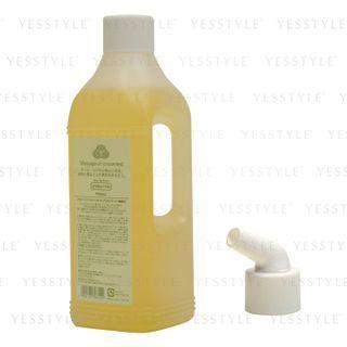 Active Rest Aroma Vera - Massage Oil (unscented) 1000ml