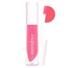 Innisfree - Real Fluid Rouge (#03 Picnic Peach) 1pc