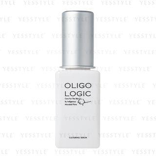 Nitto Seiki - Oligo Logic Culturing Serum 60ml 60ml