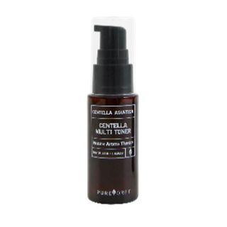 Pureforet - Centella Multi Toner Mini 30ml