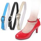 Shoe Strap