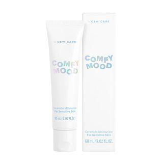 I Dew Care - Comfy Mood Ceramide Moisturizer 60ml