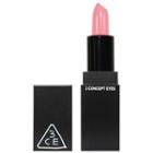 3 Concept Eyes - Lip Color Original (#301 Chiffon Pink) 3.5g