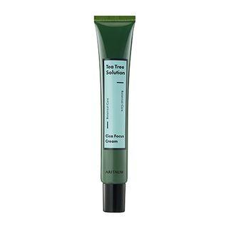Aritaum - Tea Tree Solution Cica Focus Cream 35ml 35ml