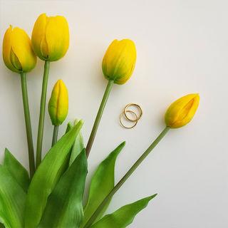 Layered Ring One Size