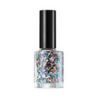 Missha - Self Nail Salon Glitter Look (#g022) 8ml