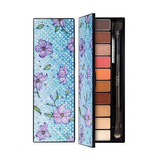 Style71 - Jewelry Blending Eye Palette #06 Wild Flower 12g