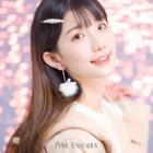 Non-matching Pom Pom Drop Earring