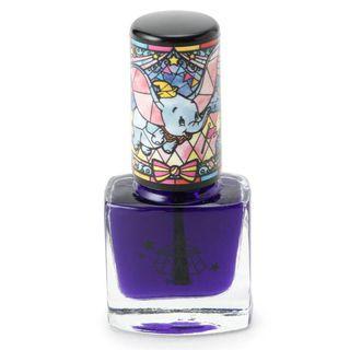 Its Demo - Disney Mini Demo Nail (dumbo / Clear Blue) One Size