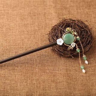 Beaded Headpiece / Box Set