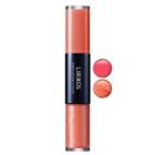 Lirikos - Marine Mousse Lip Gloss (#03 Coral Coral)