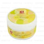 Makanai Cosmetics - Natural Body Moisturizer Yuzu Honey 100g