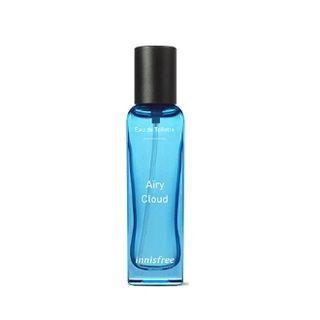 Innisfree - Eau De Toilette - 3 Types Airy Cloud
