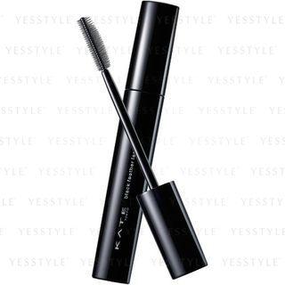 Kate - Black Feather Lash (#bk-1) 6.8g