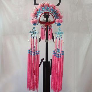 Wedding Head Piece / Glasses (various Designs)